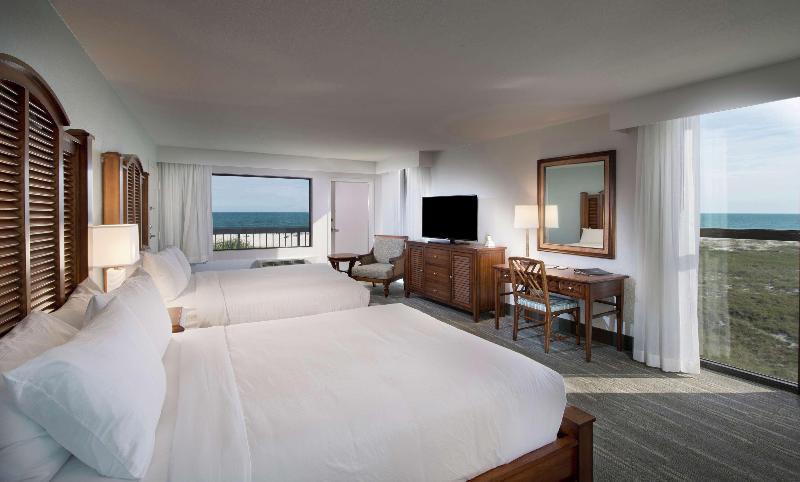 Island House Hotel Orange Beach - A Doubletree By Hilton Экстерьер фото