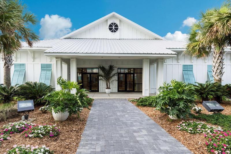 Island House Hotel Orange Beach - A Doubletree By Hilton Экстерьер фото